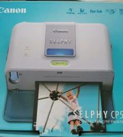 Canon Selphy CP510 Fotodrucker Baden-Württemberg - Neuenbürg Vorschau