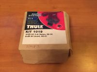 Thule Kit 1019 Rapid, z.B. für Audi A4, Dachträger Grundträger Sachsen-Anhalt - Gardelegen   Vorschau