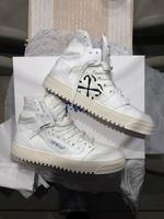 OFF WHITE SNEAKER Bayern - Zorneding Vorschau