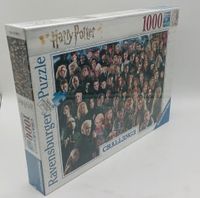 Harry Potter Puzzle 1000 Teile - Ravensburger Bayern - Legau Vorschau