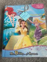 Spielbuch mit Figuren - Disney Prinzessin Schleswig-Holstein - Bad Oldesloe Vorschau