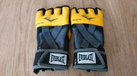 Everlast Boxhandschuhe- Gr. L - Evergel Hand Wraps Niedersachsen - Braunschweig Vorschau