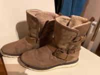 Gefütterte Winterstiefel 39 Herzogtum Lauenburg - Breitenfelde Vorschau