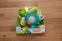 Mattel Fisher-Price Blinkilinkis Meeresschildkröte Bayern - Neu Ulm Vorschau