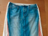 JEANSROCK von REPLAY.....NEU... Bayern - Lindau Vorschau