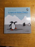 BABY-Buch "Es tanzt ein kleiner Pinguin" Kr. Altötting - Emmerting Vorschau