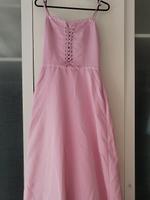 Rosa Abendkleid Hamburg-Mitte - Hamburg Billstedt   Vorschau