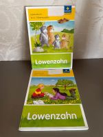Löwenzahn Leselernbuch Teil A und B Ausgabe 2015 Rheinland-Pfalz - Wittgert Vorschau