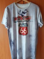 Herren T-Shirt Route 66 Brandenburg - Cottbus Vorschau