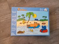 Puzzle Die Maus Baden-Württemberg - Grenzach-Wyhlen Vorschau