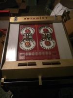 Alter Spielautomat Rotamint Zwilling Niedersachsen - Haverlah Vorschau