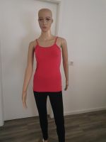 Top, !1,80Euro! Trägertop, S, 36 / 38 pink, Sport,  Tchibo Nordrhein-Westfalen - Düren Vorschau