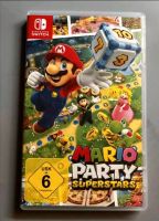 Nintendo Switch Mario Party und Mario odyssey Rostock - Stadtmitte Vorschau