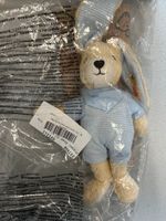 Neu Steiff 237508 Hoppel 20 blau Hase, Medium Berlin - Tempelhof Vorschau