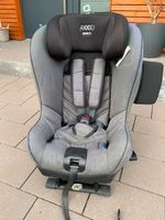 Axkid Minikid Auto Kindersitz Reboarder 0-25kg Nordrhein-Westfalen - Büren Vorschau