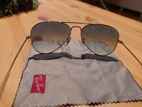 Ray Ban Sonnenbrille RE3025 Schleswig-Holstein - Norderstedt Vorschau