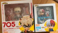 Goodsmile My Hero Academia Nendoroids Shoto & Bakugo Schleswig-Holstein - Rendsburg Vorschau