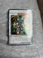 Yugioh Karte Gedankenherrscher Nordrhein-Westfalen - Düren Vorschau