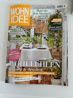 18 Wohnzeitschriften Interior Magazin Wohnzeitschrift Deko Saarland - Ensdorf Vorschau