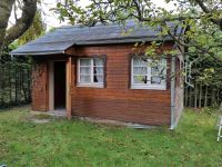 Gartenhaus Rheinland-Pfalz - Hohenöllen Vorschau