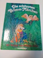 Die schönsten Grimm-Märchen mit Bildern von Felicitas Kuhn Rheinland-Pfalz - Weisenheim am Sand Vorschau