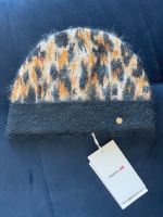 Rabanne x H&M Neu Mohair-Blend  Jaquard Beanie Kreis Pinneberg - Elmshorn Vorschau