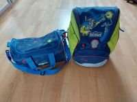 Schulranzen mit Sporttasche von Scout Bayern - Puchheim Vorschau