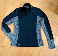 Adidas Sportjacke Damen Größe S / 36 blau Baden-Württemberg - Eningen Vorschau