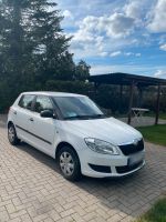 Skoda Fabia Niedersachsen - Uelzen Vorschau