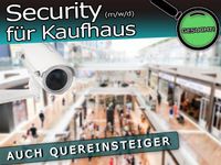 SECURITY in Kaufhaus in Bochum (m/w/d) gesucht | Bezahlung bis zu 3.100 € | Berufsumstieg möglich! VOLLZEIT JOB | Festanstellung im Sicherheitsmitarbeiter und Security Bereich Bochum - Bochum-Süd Vorschau