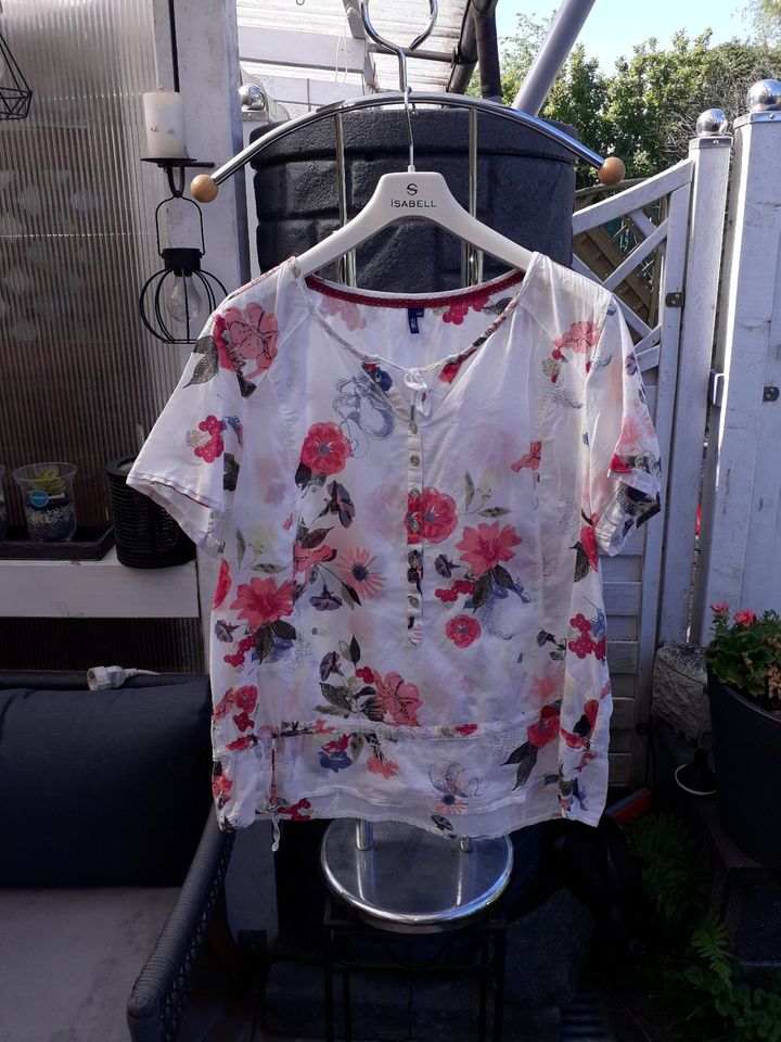 CECIL Bluse Gr.XL(44) WIE NEU in Göttingen