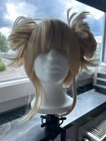 Toga himiko wig cosplay Niedersachsen - Bad Nenndorf Vorschau