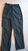 Damen- Wanderhose Mammut Gr. 34 Bayern - Heinersreuth Vorschau