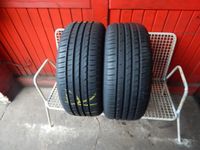 2 x Sommerreifen 225 50 R16  96W Hankook 7 mm DOt 2015 Dortmund - Innenstadt-Nord Vorschau