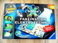 Ravensburger Experimentierkasten Elektrotechnik Science X Wandsbek - Hamburg Tonndorf Vorschau