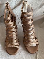 Bruno Premi High heels, pumps, lederschuhe , gr 41, neu Eimsbüttel - Hamburg Niendorf Vorschau