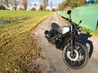 Honda Goldwing Gl 1000 1. Serie Cafe Racer Bayern - Raubling Vorschau