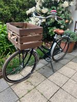 Sparta Pick up Fahrrad Nordrhein-Westfalen - Waltrop Vorschau