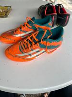 Adidas Hallenschuhe Hessen - Kelsterbach Vorschau