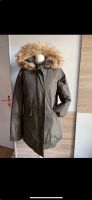 Woolrich Arctic Parka Khaki Damen Gr. S Wandsbek - Hamburg Volksdorf Vorschau