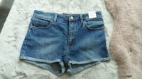 MANGO SOMMER - JEANS - SHORTS - 38 - NEU MIT ETIKETT Nordrhein-Westfalen - Hagen Vorschau