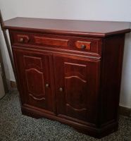 Schrank 2 Türen 1 Schublade Vintage Shabby Niedersachsen - Sarstedt Vorschau