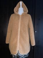 TEDDY JACKE VERO MODA CAMELBRAUN GR S NEUWERTIG Niedersachsen - Jever Vorschau