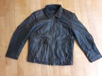 Herren Bugatti Lederjacke Winterjacke Jacke gr. 52 Bayern - Bamberg Vorschau