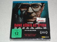 Blu-Ray ❤️ Dame König As Spion - Limited Edition - Colin Firth Berlin - Schöneberg Vorschau