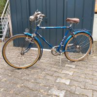 Bismarck Oldtimer Herrenfahrrad Baden-Württemberg - Grafenberg Vorschau