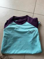DYNAFIT FUNKTIONSSHIRT GR.XS Marine Blue Bayern - Raubling Vorschau