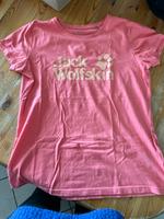 Jack Wolfskin Damen T-shirt Dithmarschen - Wiemerstedt Vorschau