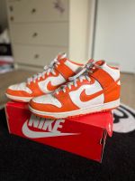 Nike Dunk High Syracuse Größe EU44.5/US10.5 Sylt - Westerland Vorschau