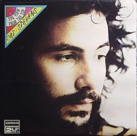 Cat Stevens - The View From The Top (2x LP, Schallplatte, Vinyl) Mecklenburg-Vorpommern - Greifswald Vorschau